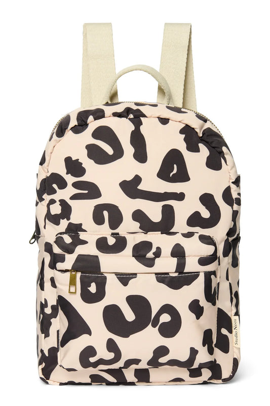 Holy Cow Puffy Midi-Rucksack