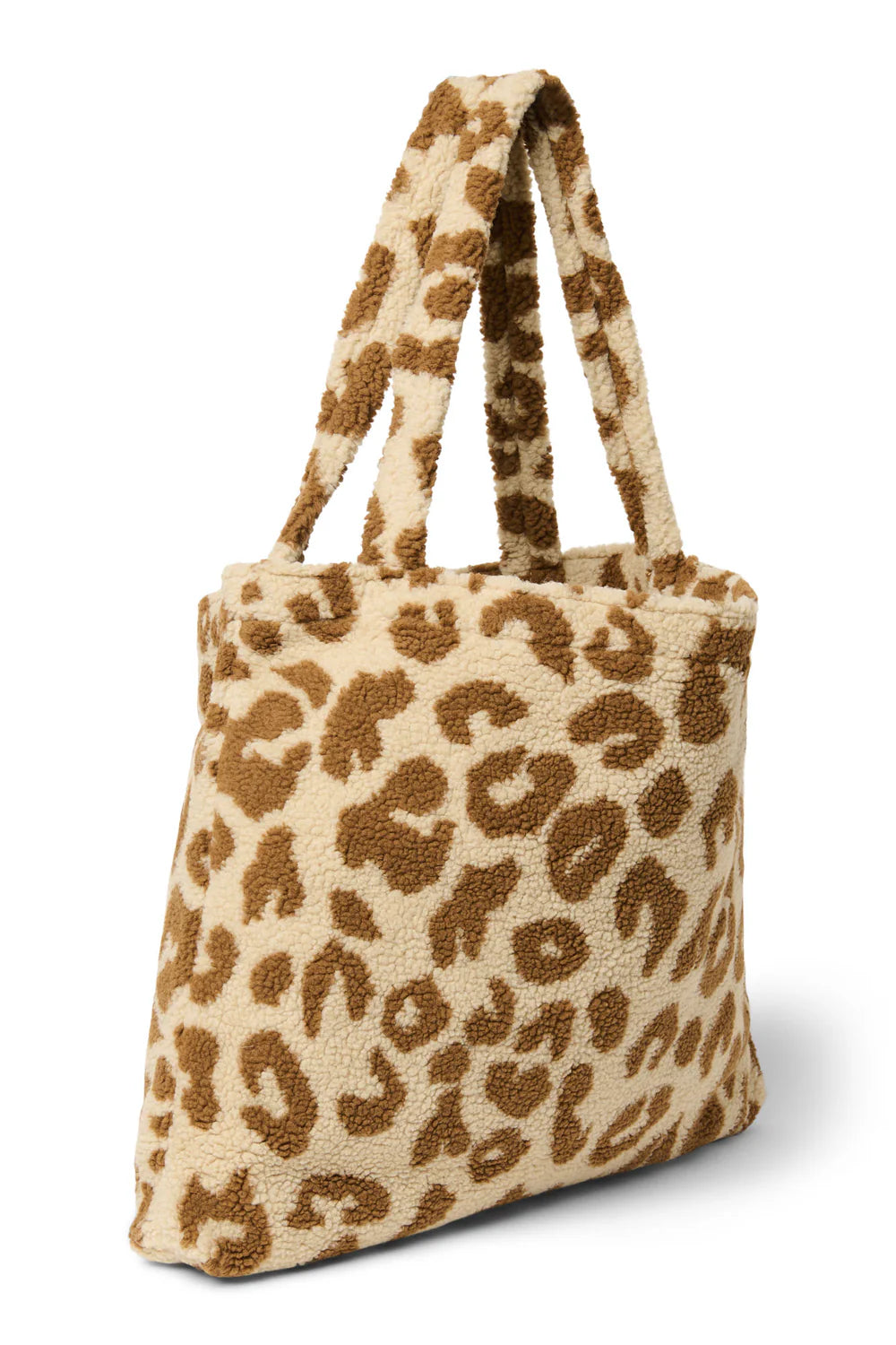 Holy Cow Teddy Mom Bag