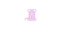 Embroidery | Lilac