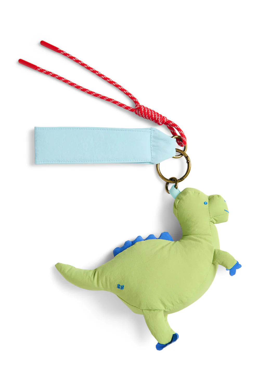 Cloud Bag Charm