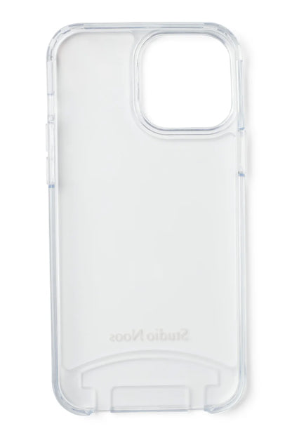 Invisible Phone Case - 14 Pro