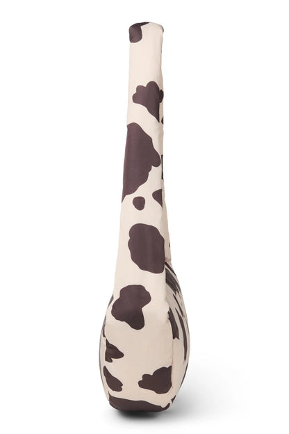 Holy Cow Puffy Mini Cross Body Bag