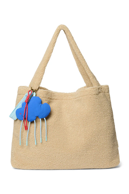 Tulip Bag Charm