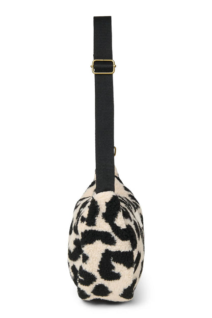 Leopard Teddy Adult Fanny Pack