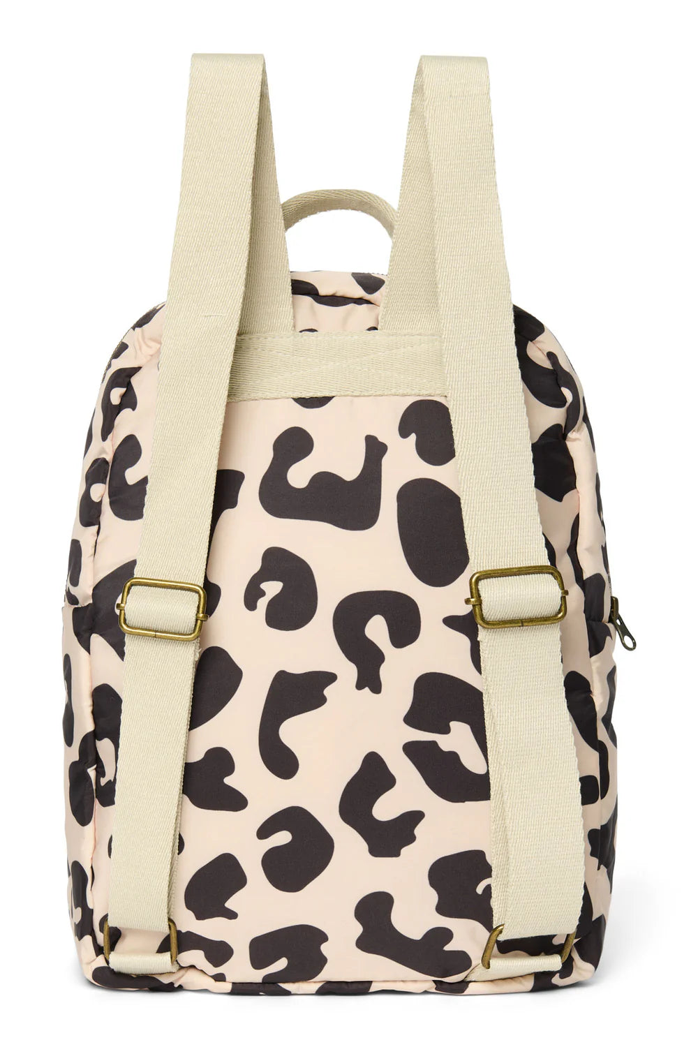 Holy Cow Puffy Midi Backpack