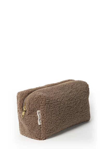 Holy Cow Teddy Pouch