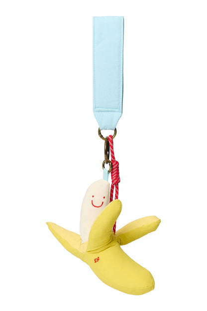 Banana Bag Charm