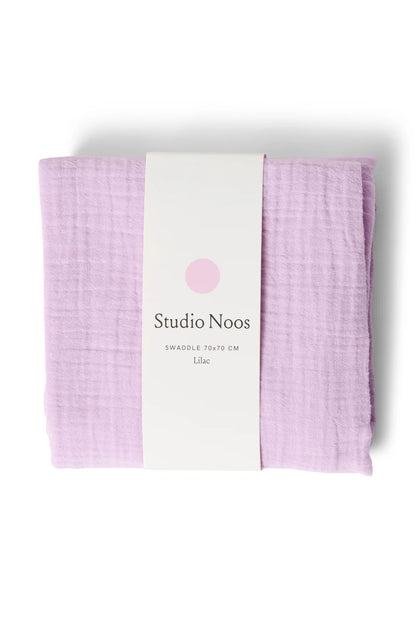 Swaddle Uni Medium | Light Blue