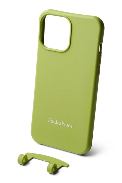 Matcha Phone Case - 14 Pro Max