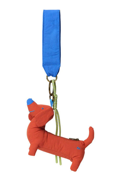 Banana Bag Charm