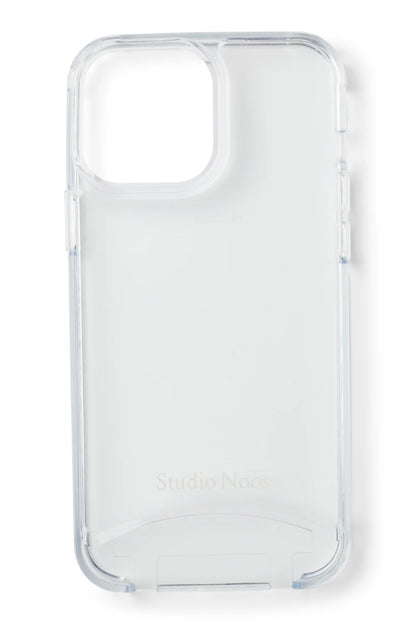 Invisible Phone Case - 15 Plus