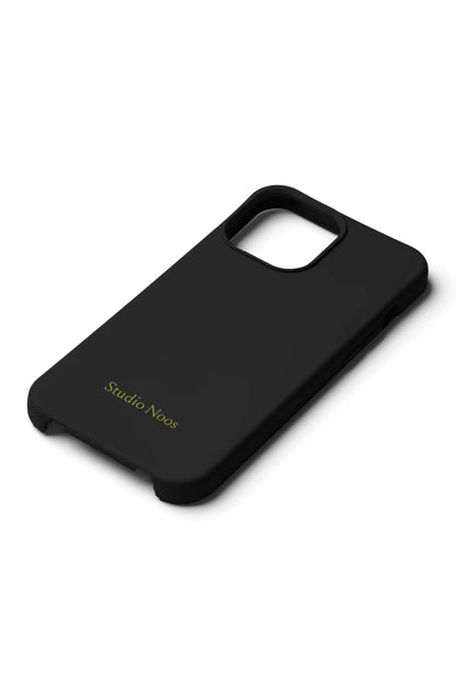Coal Phone Case - 15 Pro Max