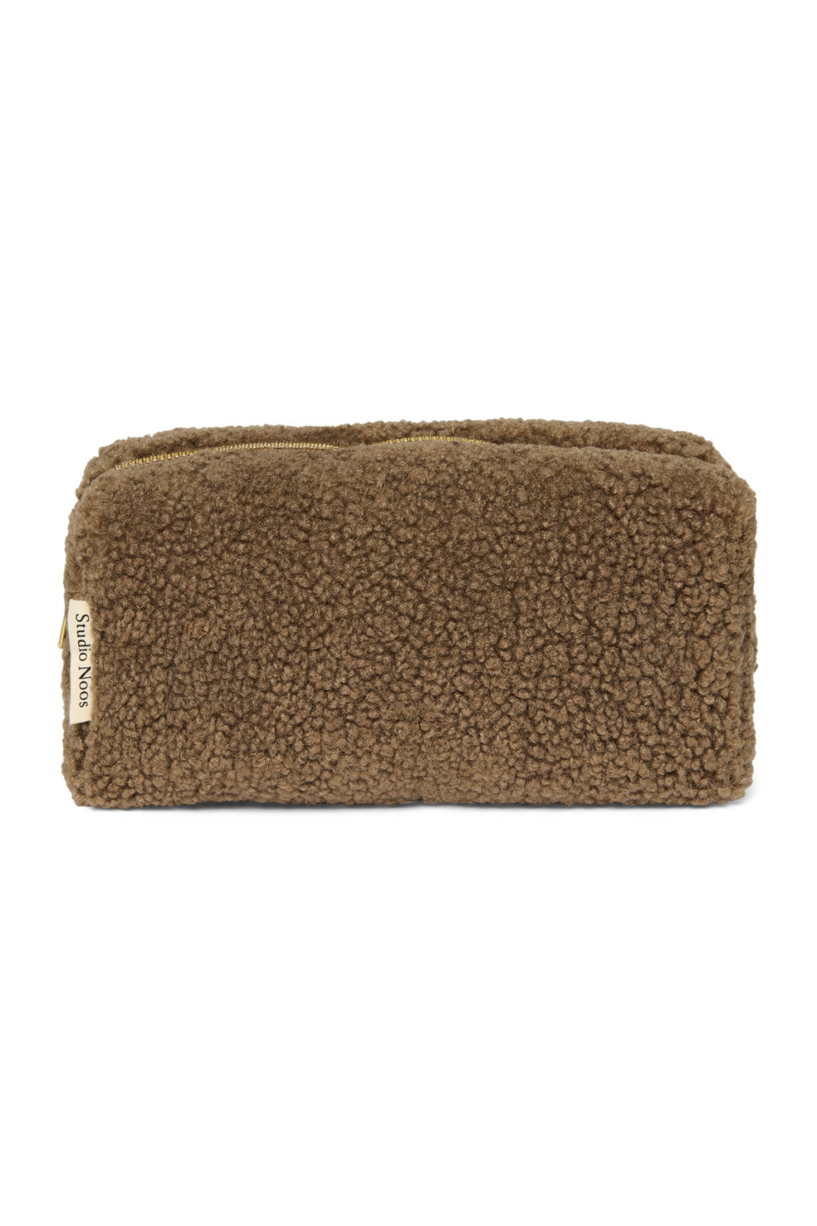 Newborn Essentials Gift Set | Brown