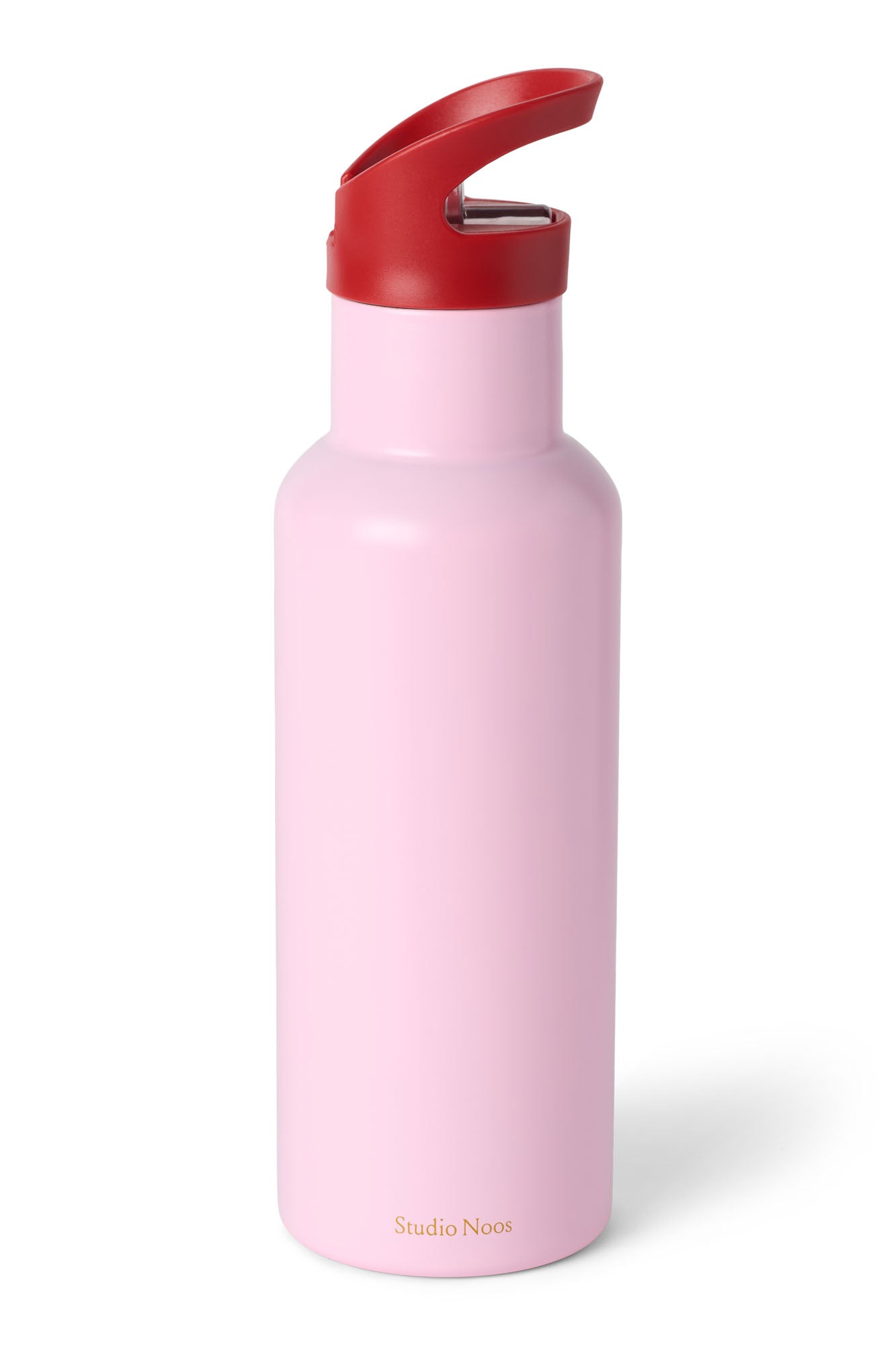 Stainless Steel Bottle 500ML | Soft Pink