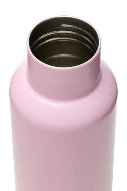 Stainless Steel Bottle 500ML | Soft Pink