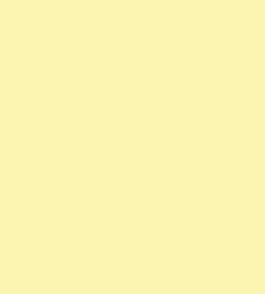 UV Colors | Butter Yellow