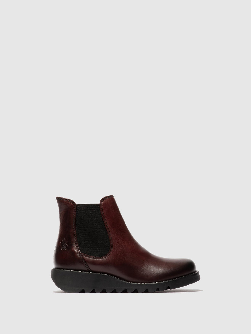 Chelsea Ankle Boots SALV195FLY WINE