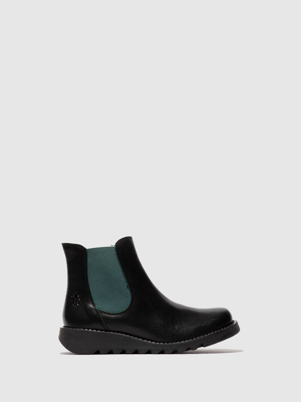 Chelsea Ankle Boots SALV195FLY GROUND/GREEN