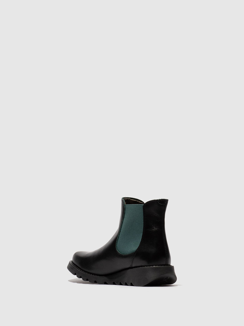 Chelsea Ankle Boots SALV195FLY GROUND/GREEN
