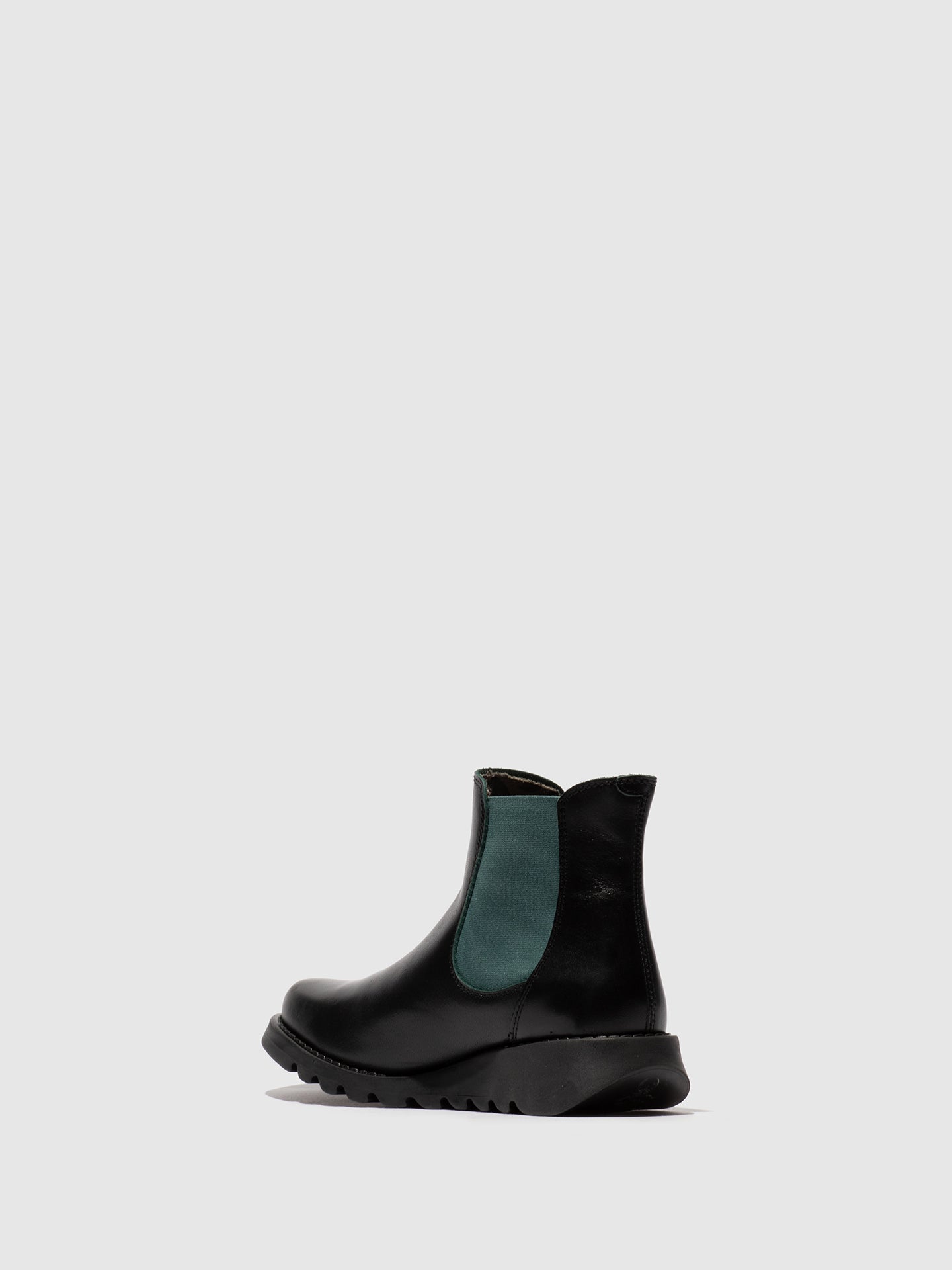 Chelsea Ankle Boots SALV195FLY GROUND/GREEN