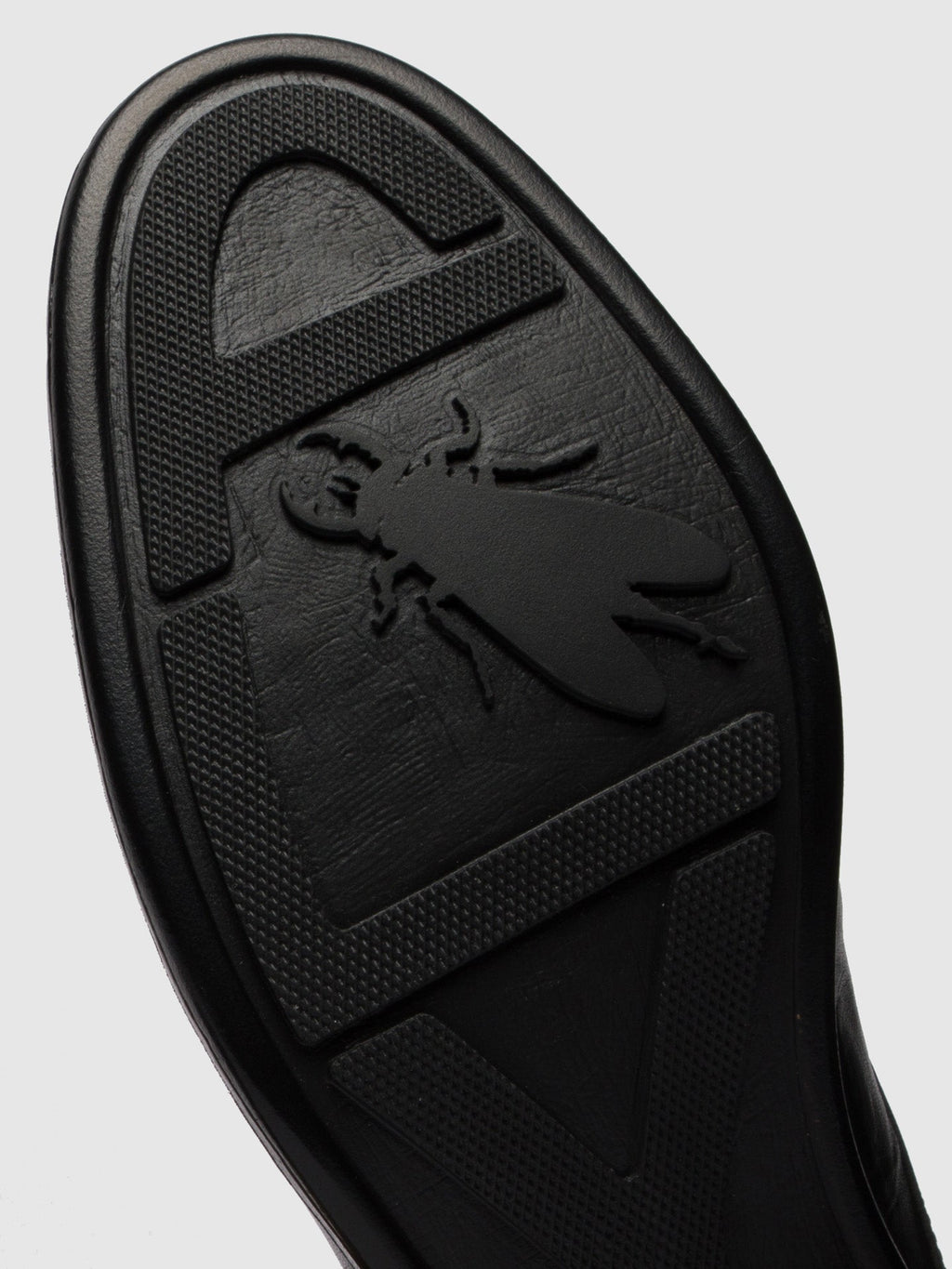 Lace-up Shoes MASK576FLY ESTIGMA BLACK
