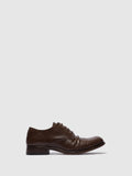 Lace-up Shoes MASK576FLY ECO  MOCCA