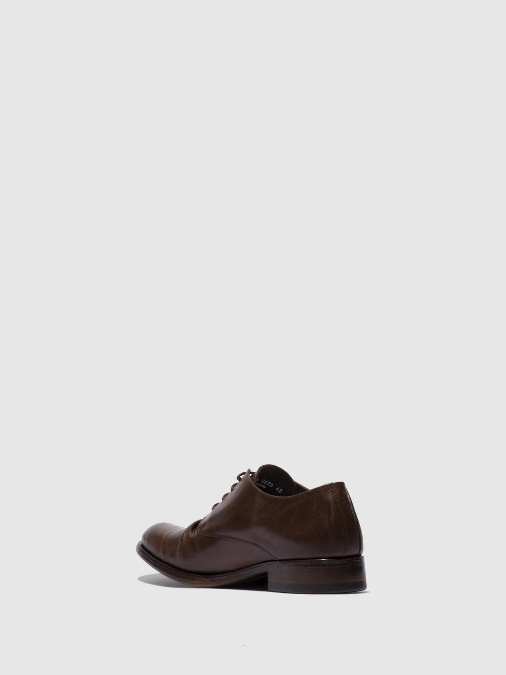 Lace-up Shoes MASK576FLY ECO  MOCCA