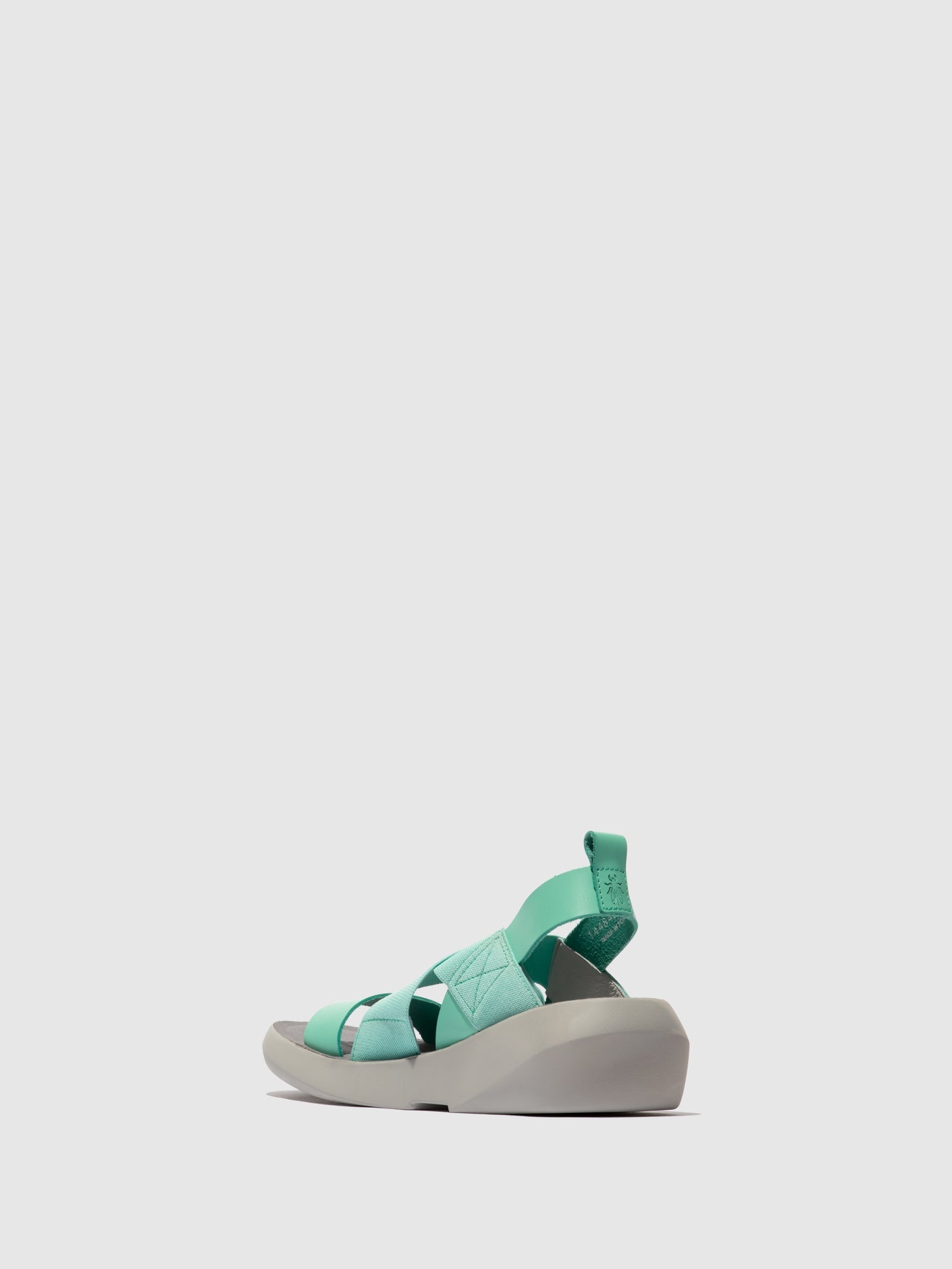 Crossover Sandals BAJI848FLY SPEARMINT