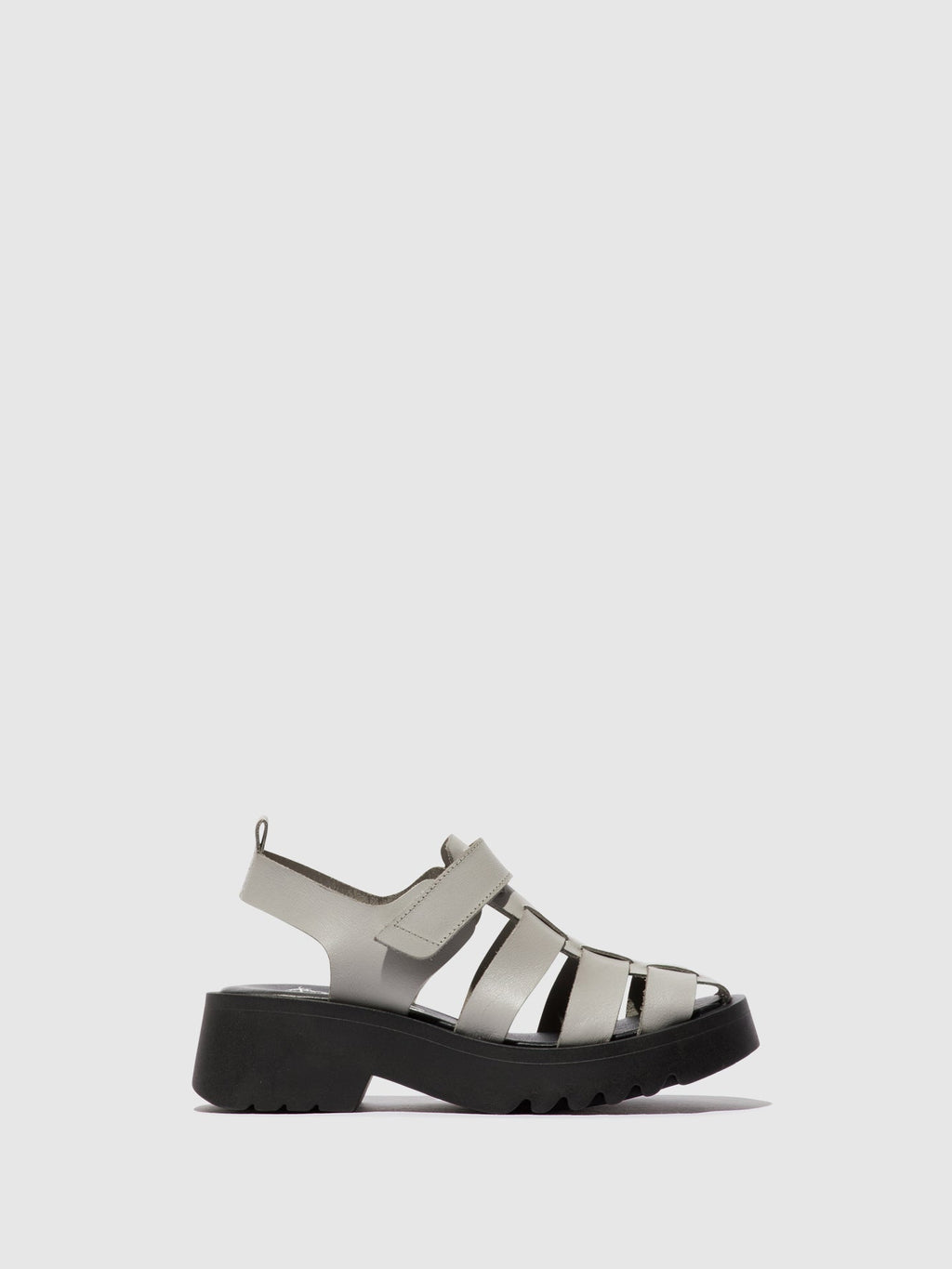 Strappy Sandals MAIE850FLY CLOUD