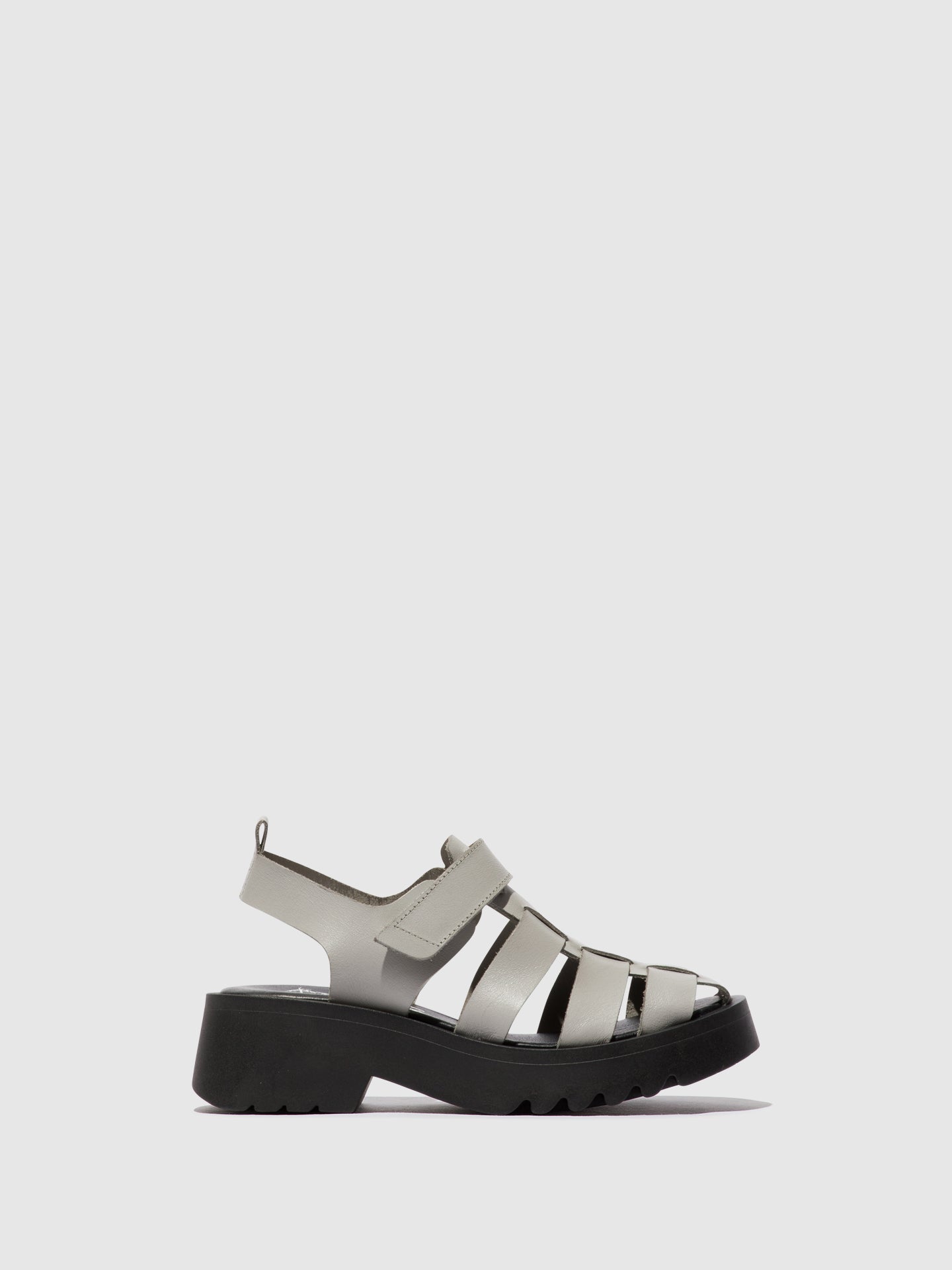 Strappy Sandals MAIE850FLY CLOUD