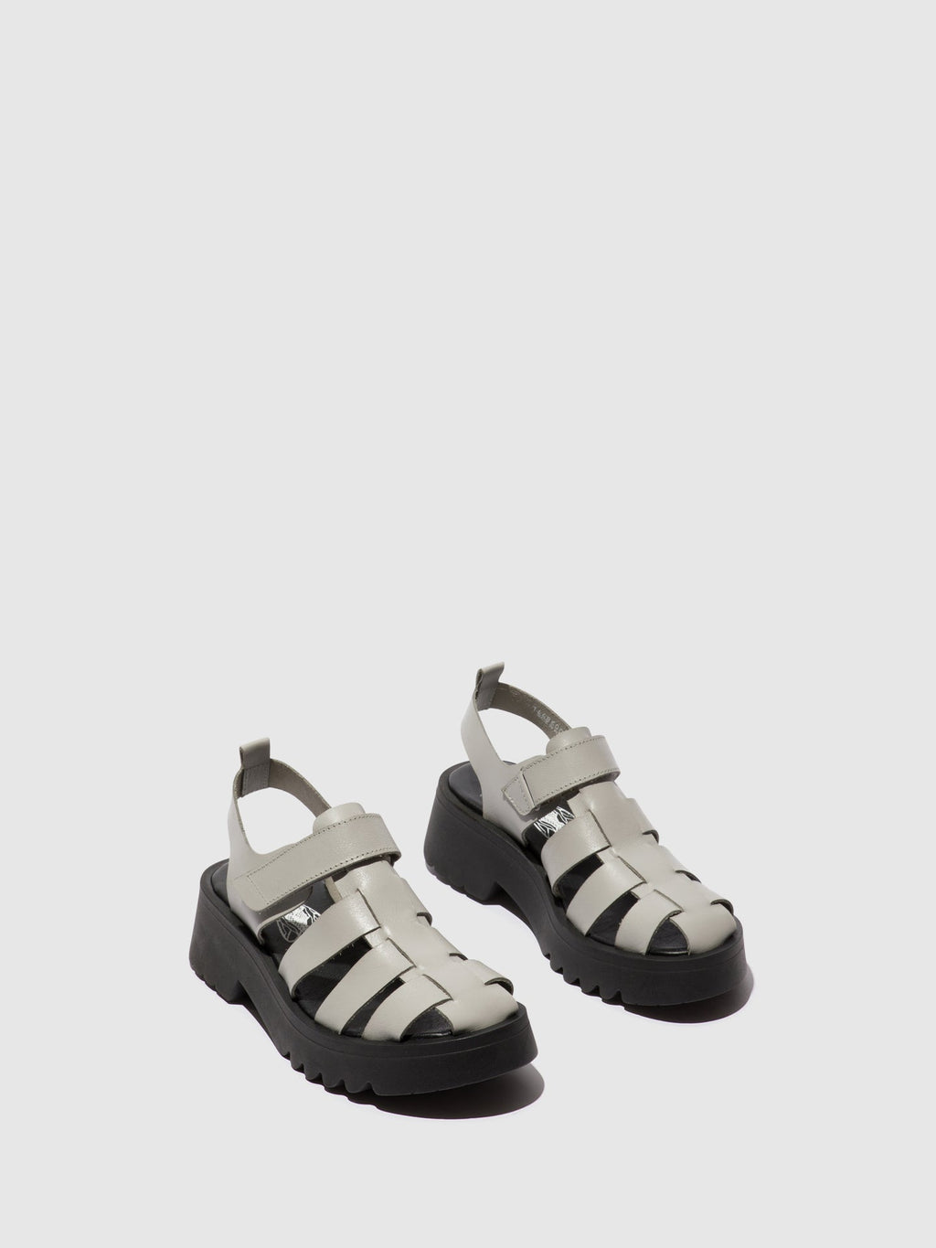 Strappy Sandals MAIE850FLY CLOUD