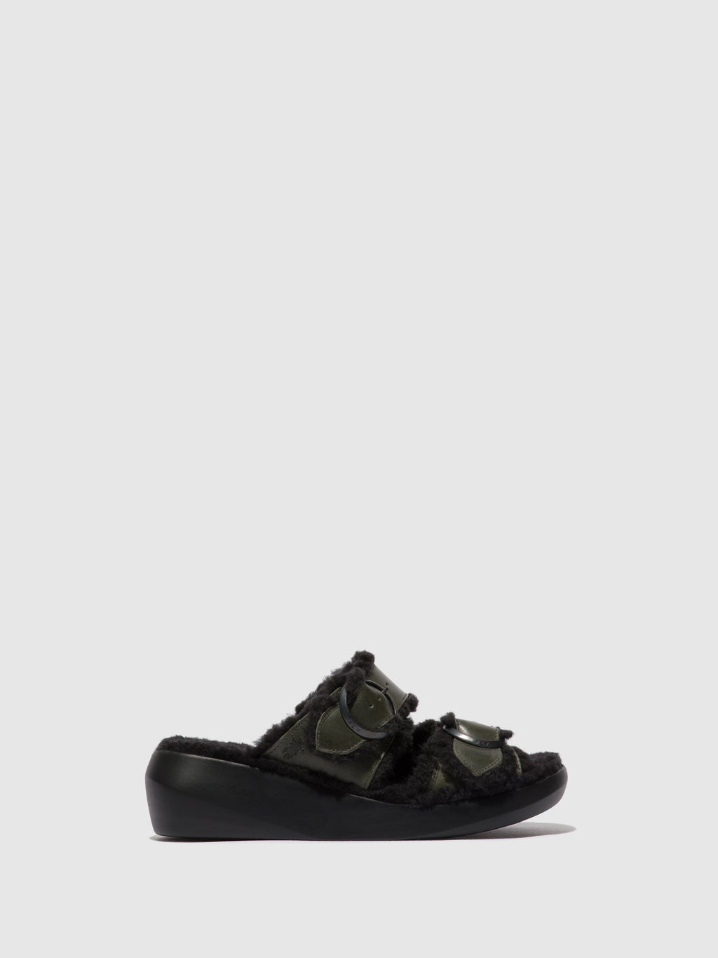 Slip-on Sandals BUGA902FLY DIESEL