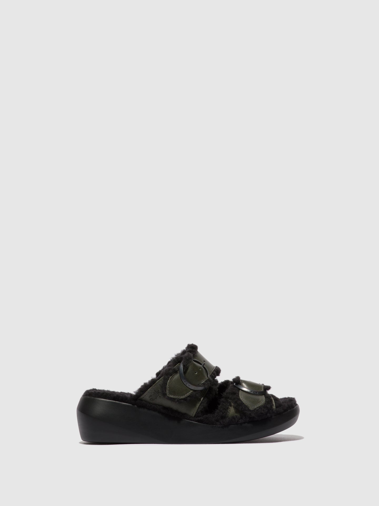 Slip-on Sandals BUGA902FLY DIESEL