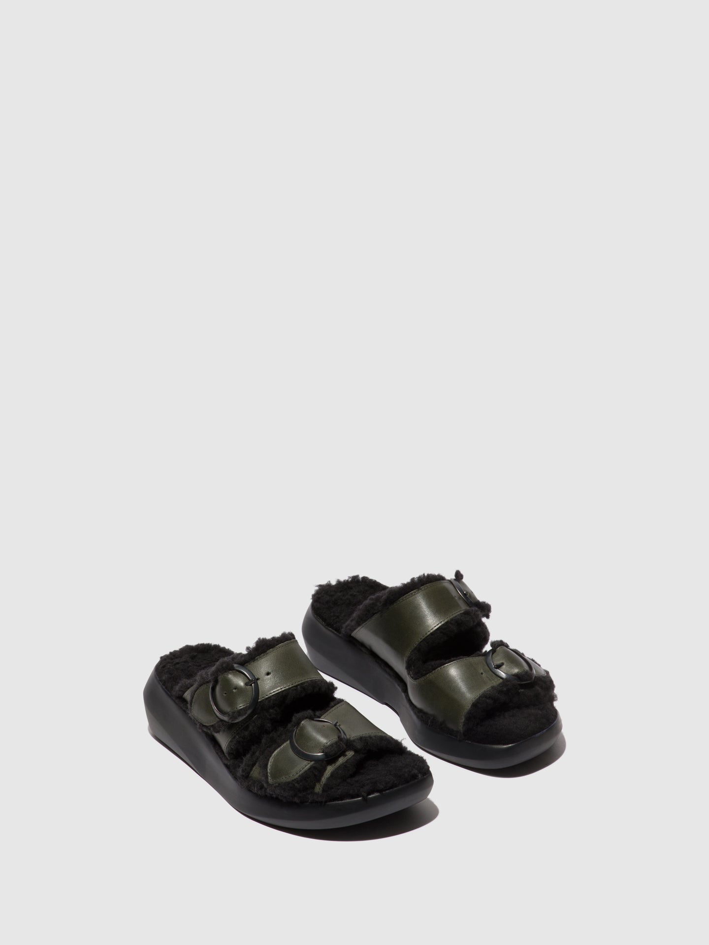 Slip-on Sandals BUGA902FLY DIESEL