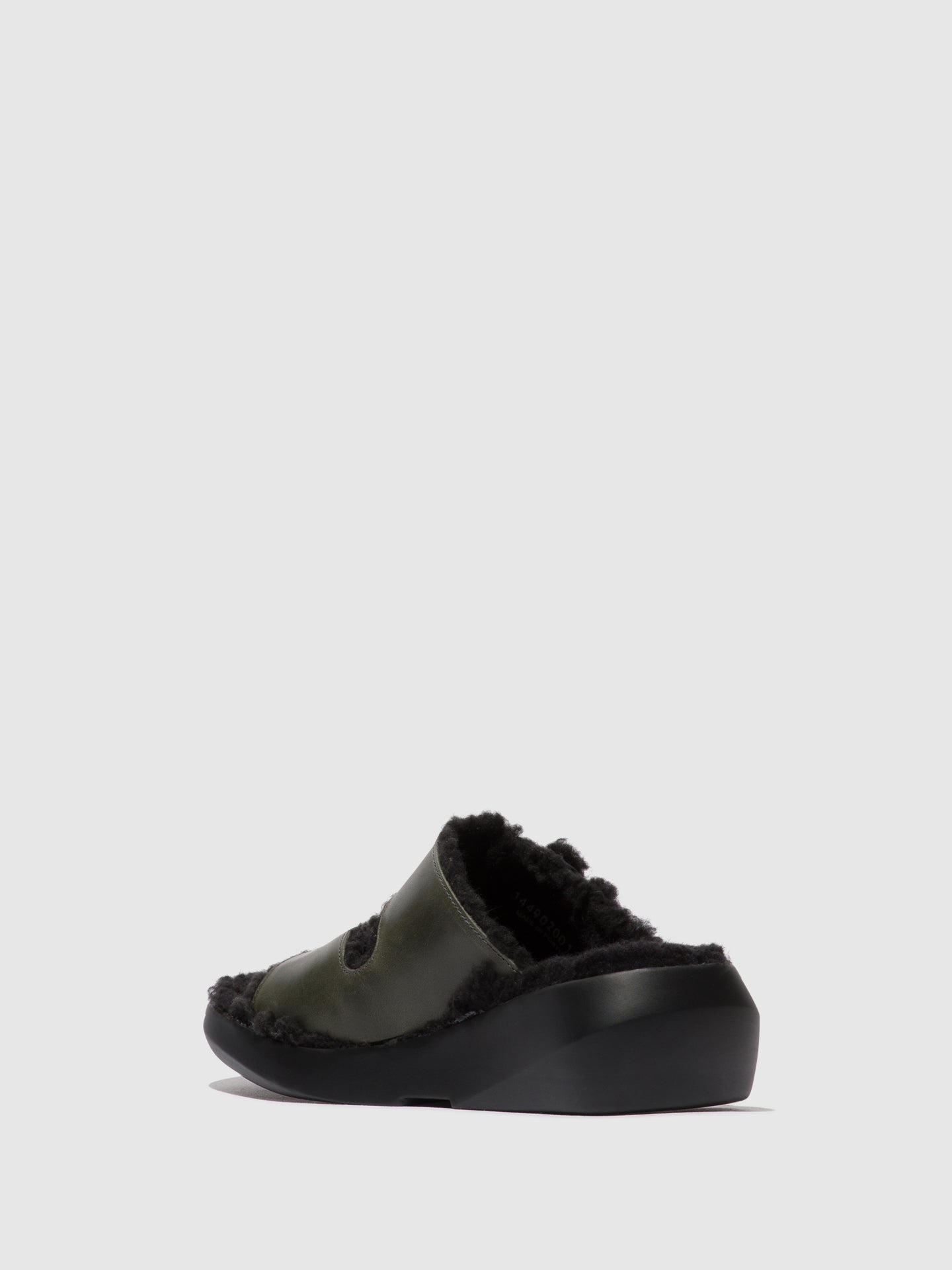Slip-on Sandals BUGA902FLY DIESEL