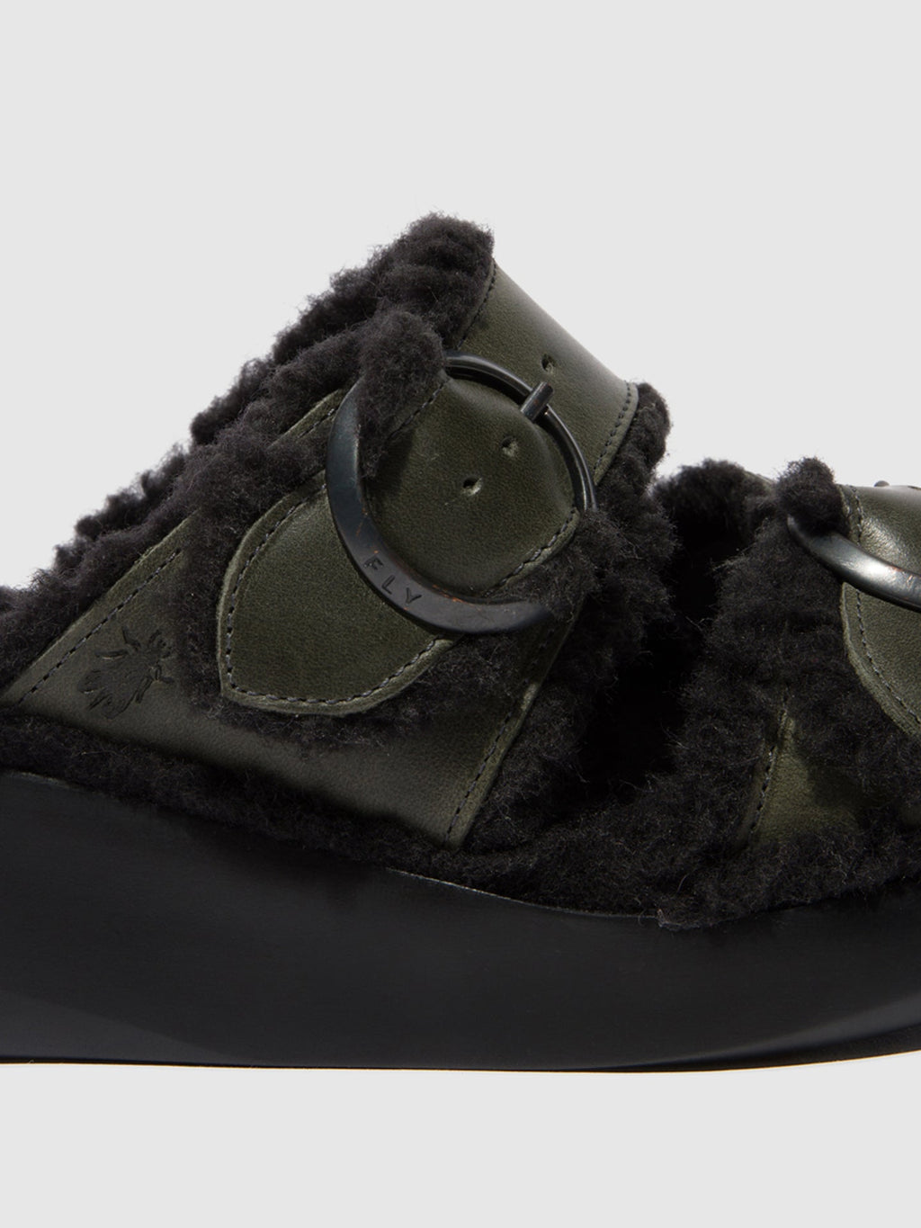 Slip-on Sandals BUGA902FLY DIESEL