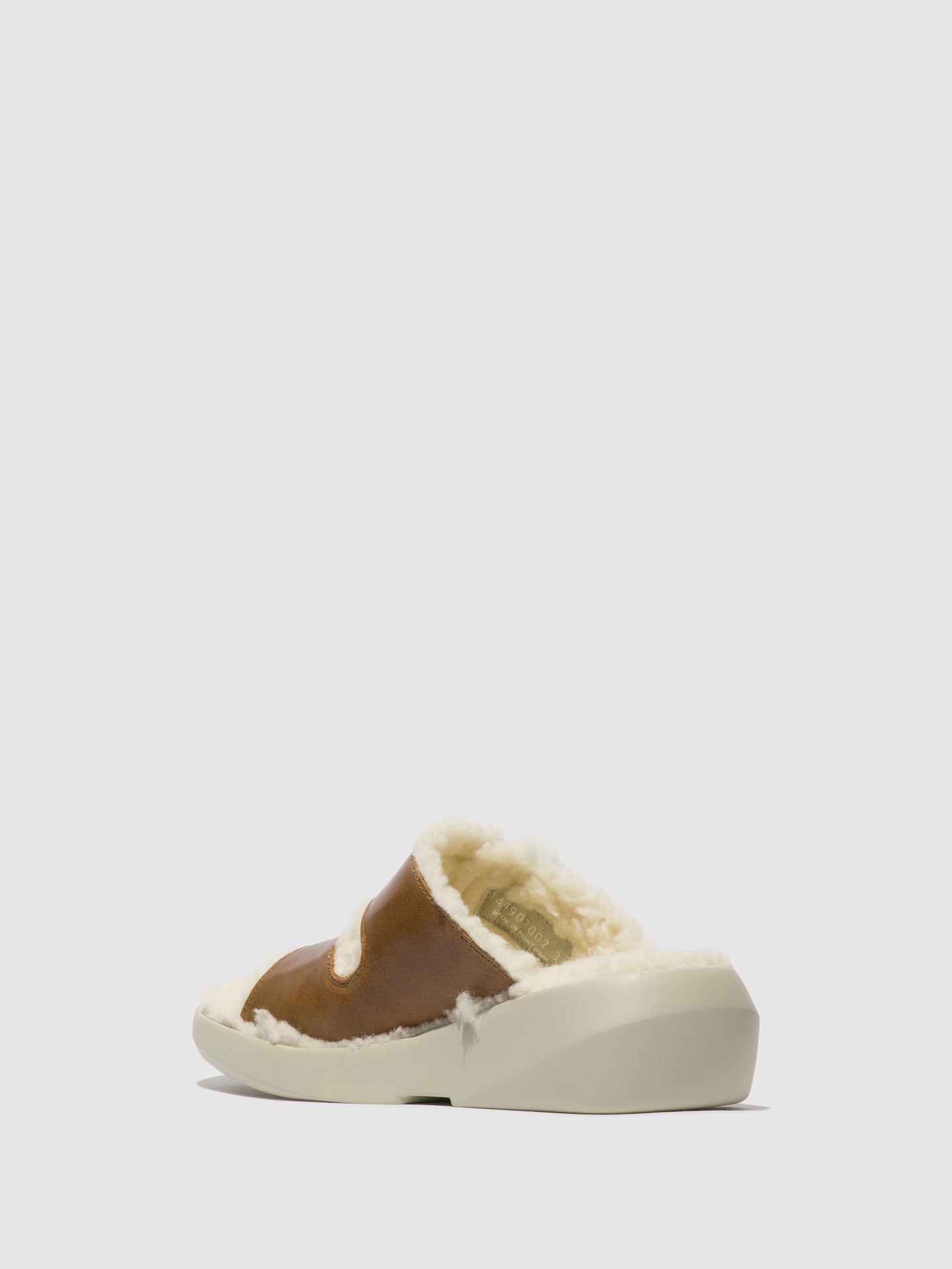 Slip-on Sandals BUGA902FLY CAMEL