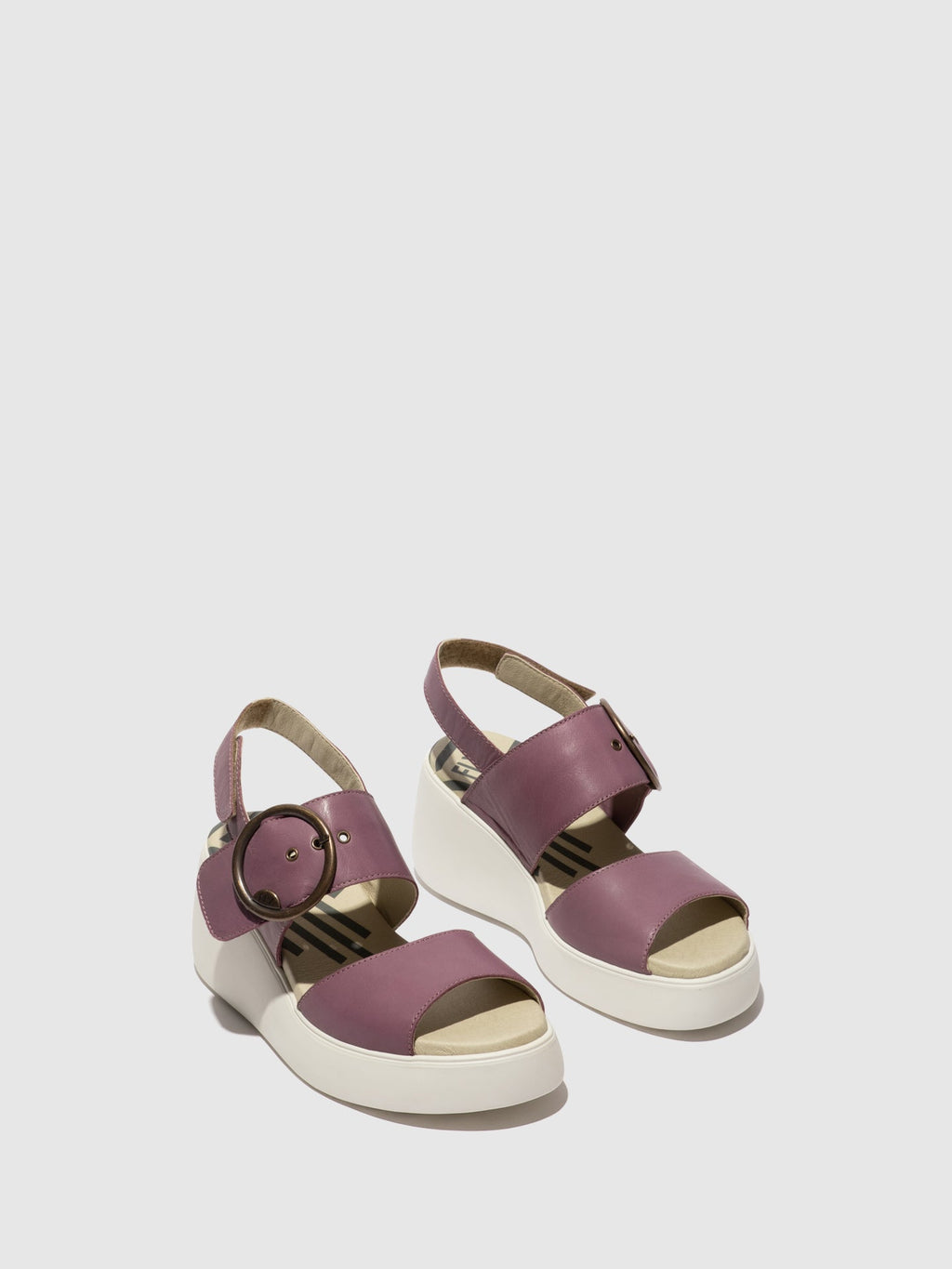 Sling-Back Sandals DIGO939FLY VIOLET