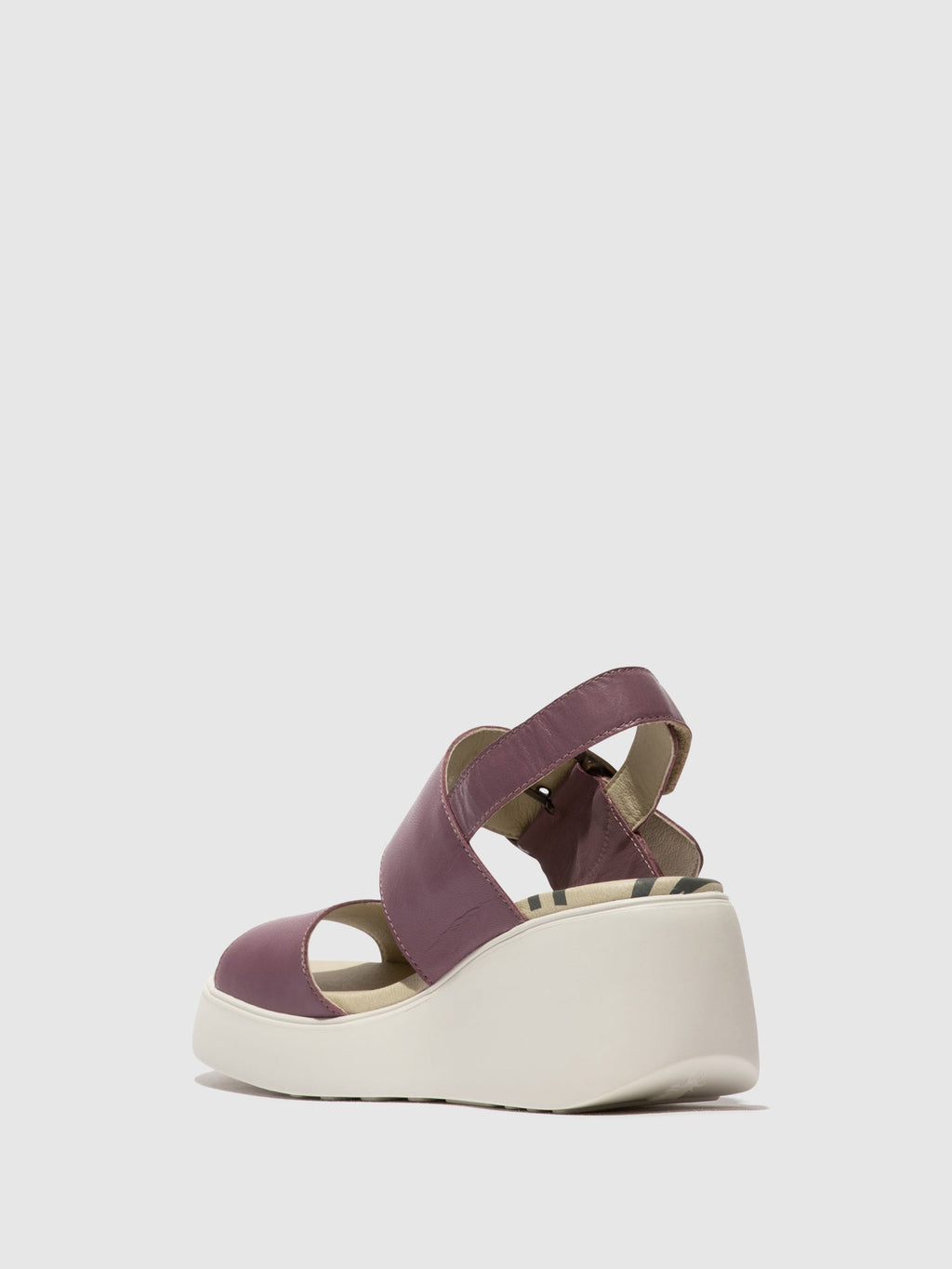 Sling-Back Sandals DIGO939FLY VIOLET
