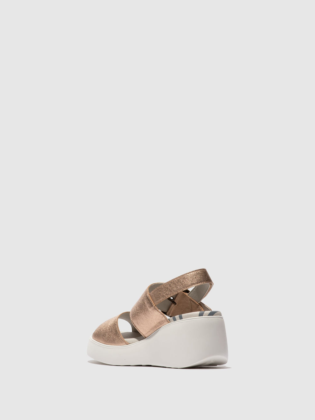 Sling-Back Sandals DIGO939FLY SAHARA