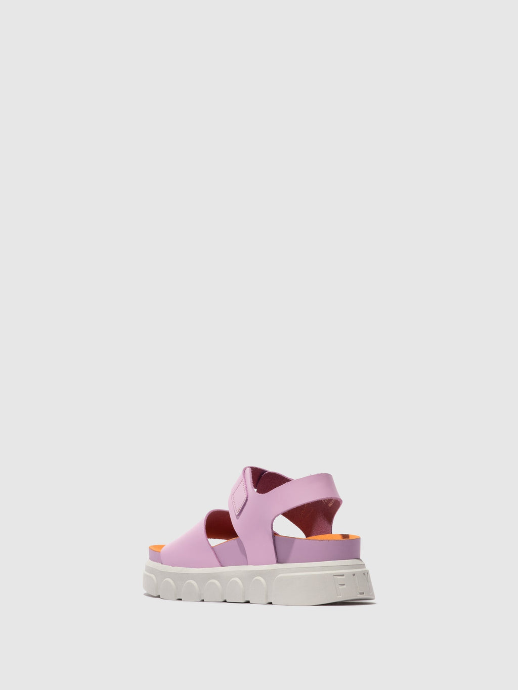 Sling-Back Sandals CREE947FLY PINK
