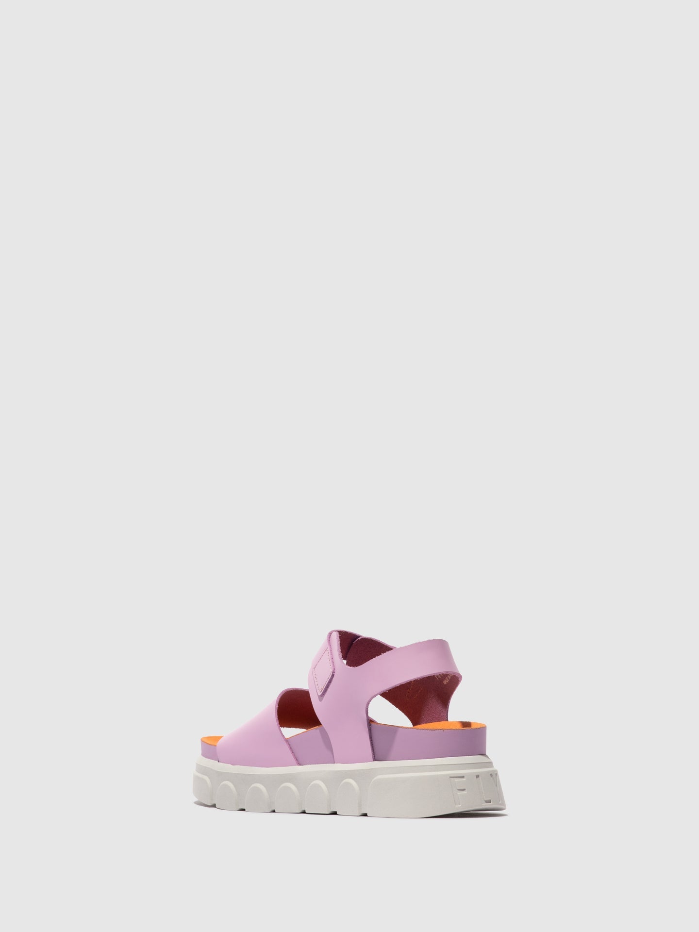 Sling-Back Sandals CREE947FLY PINK