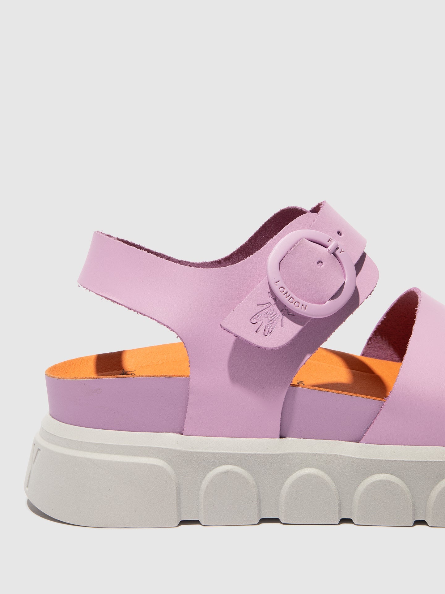 Sling-Back Sandals CREE947FLY PINK