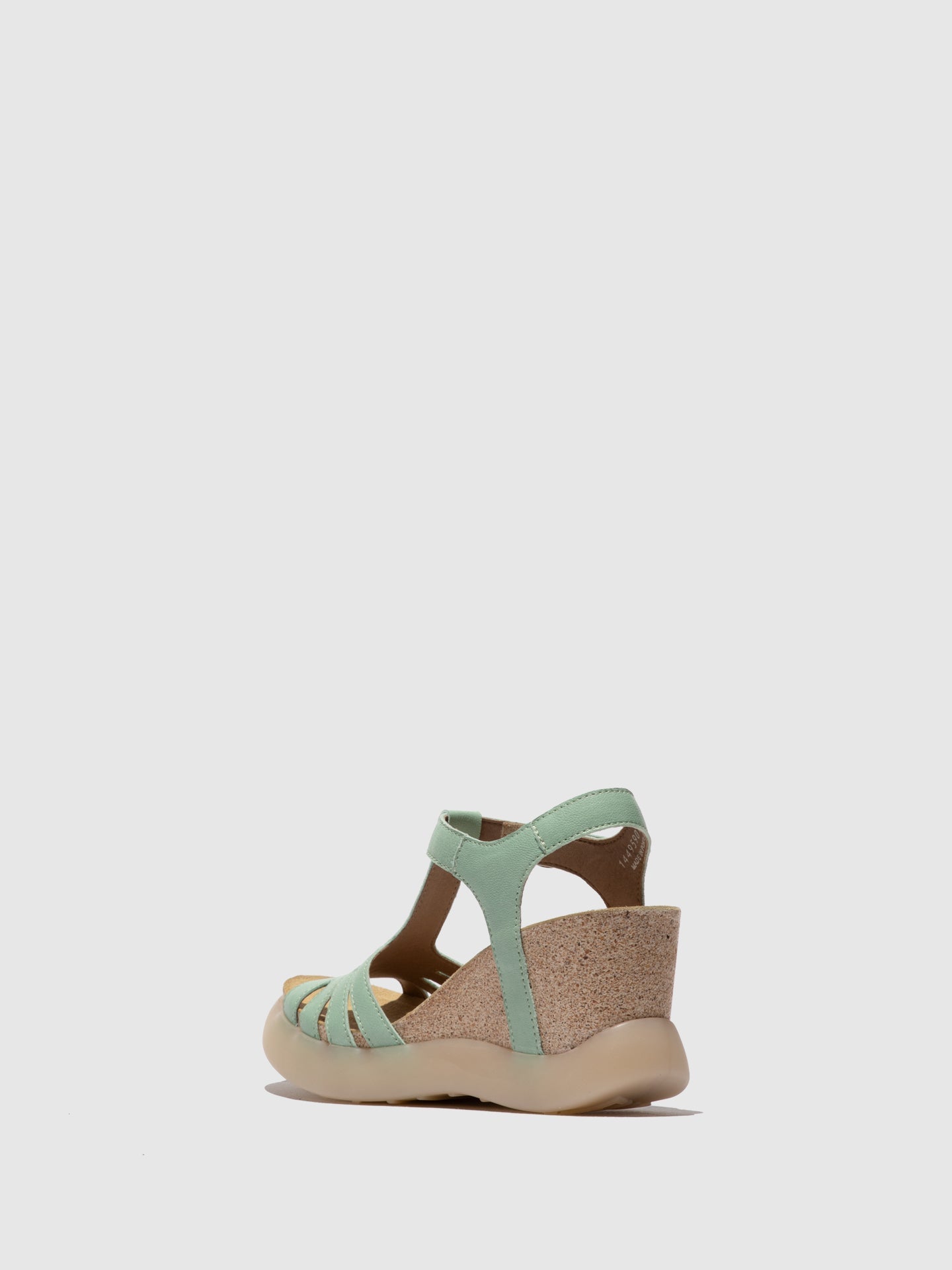 T-Strap Sandals GAIT959FLY MINT