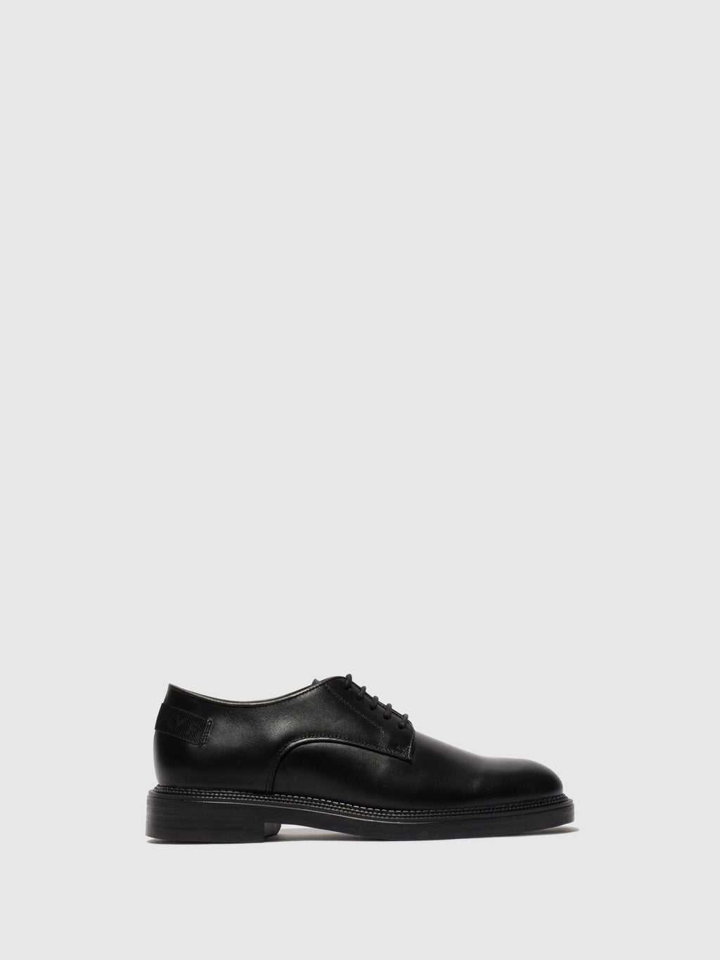 Lace-up Shoes VERN999FLY BLACK