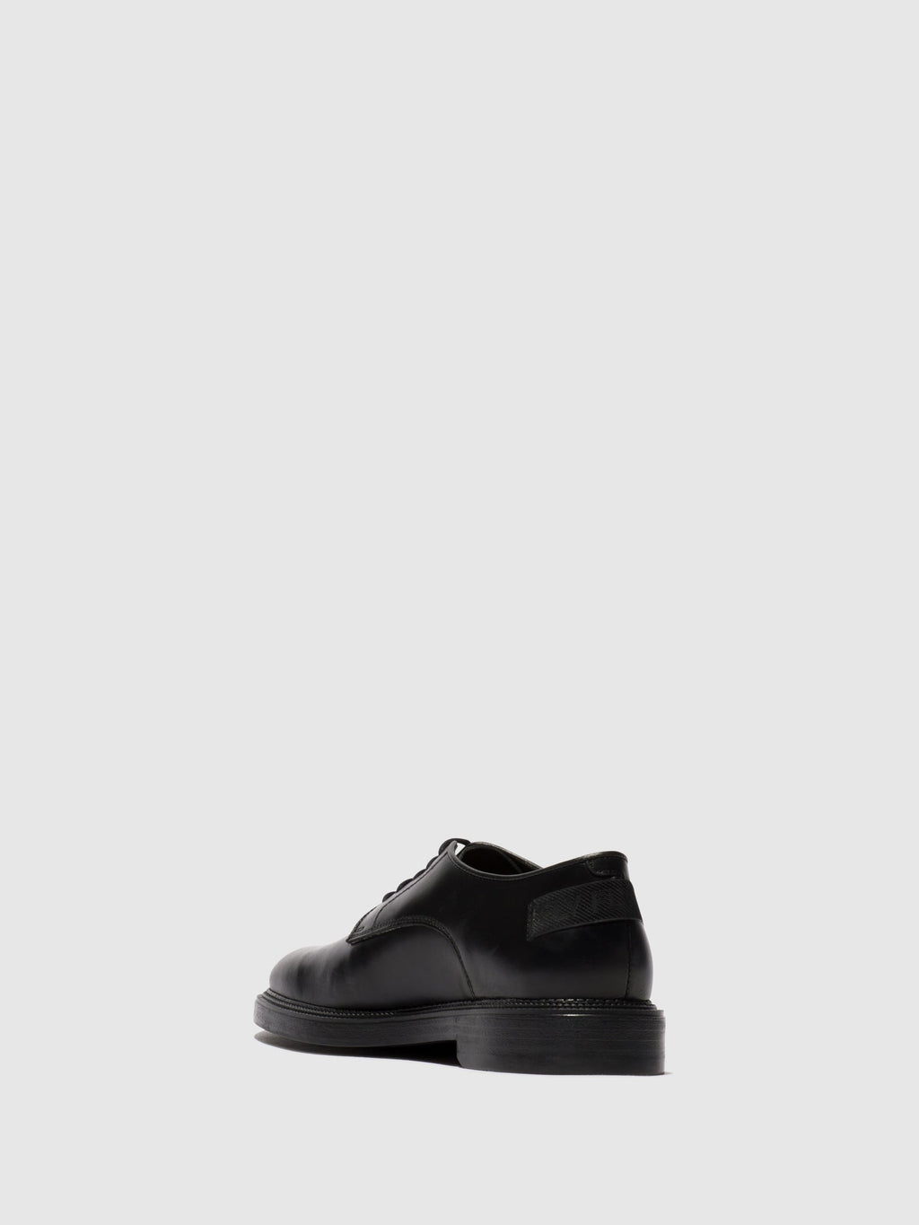 Lace-up Shoes VERN999FLY BLACK