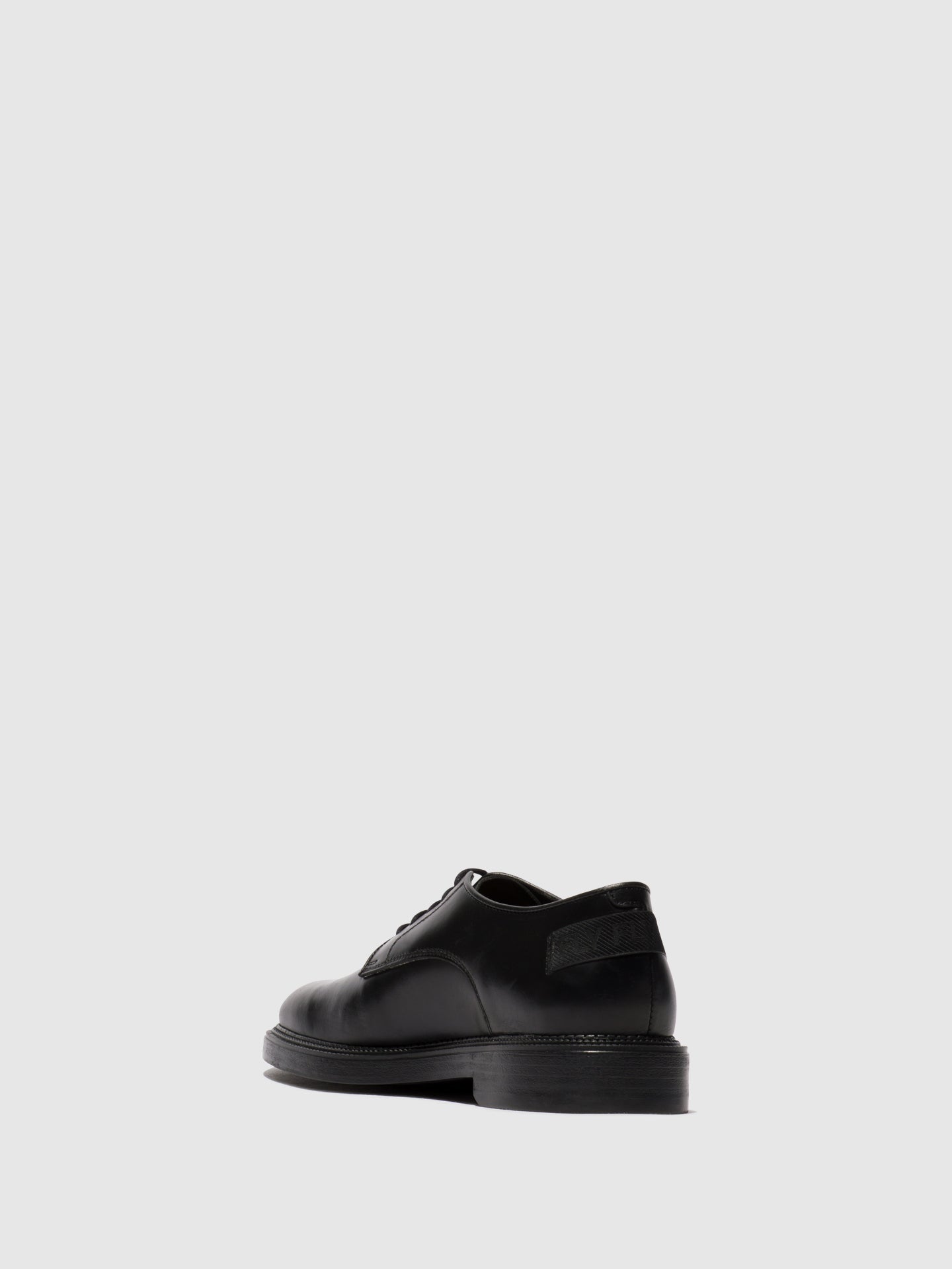 Lace-up Shoes VERN999FLY BLACK