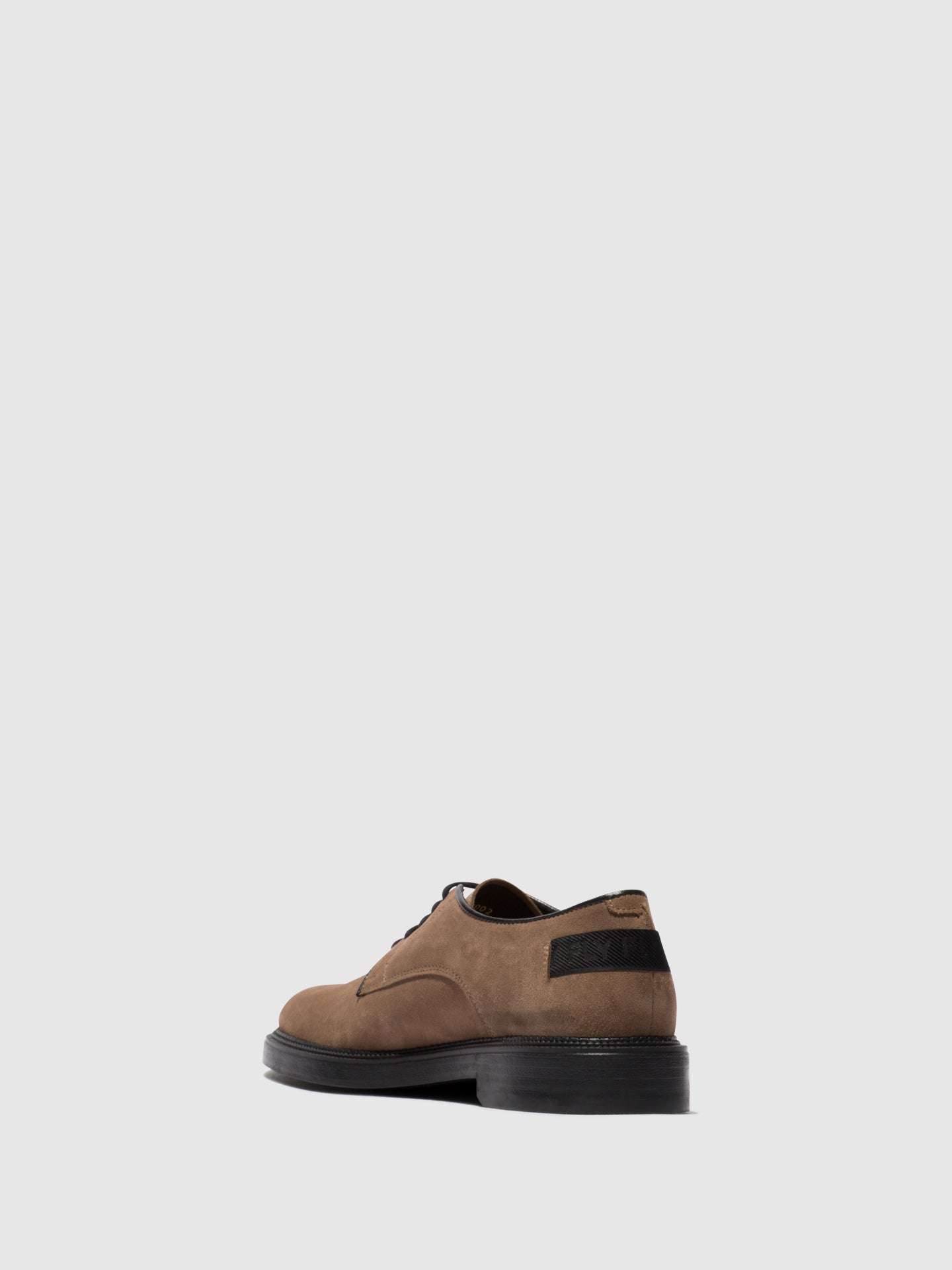 Lace-up Shoes VERN999FLY TAUPE