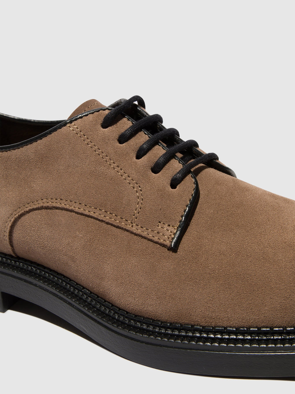 Lace-up Shoes VERN999FLY TAUPE