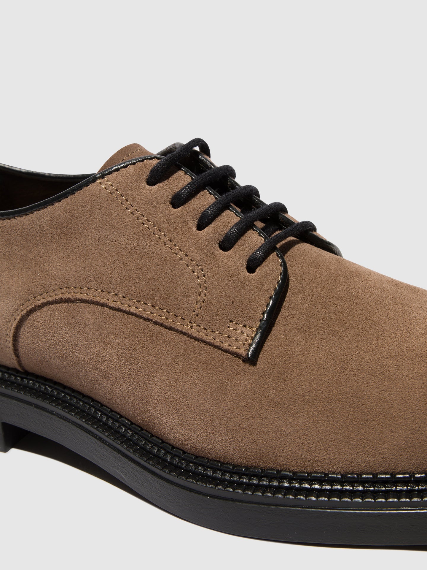 Lace-up Shoes VERN999FLY TAUPE